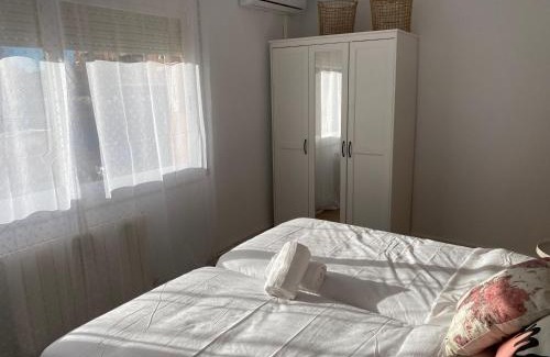 Vilassar de Mar Apartment | Vilamarlux VI