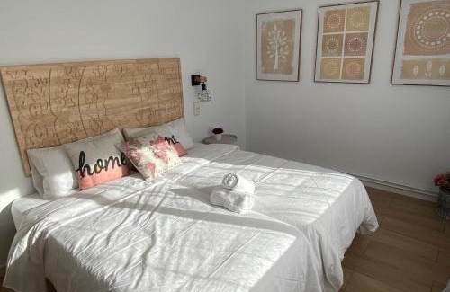 Vilassar de Mar Apartment | Vilamarlux VI