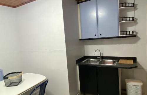 Vilassar de Mar Apartment | Vilamarlux VI
