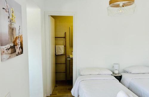 Vilassar de Mar Apartment | Vilamarlux VII