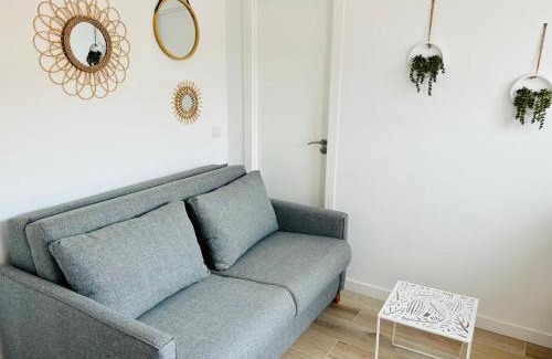 Vilassar de Mar Apartment | Vilamarlux VII