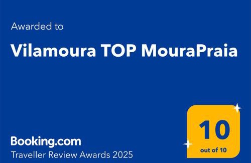 Vilamoura Apartment | Vilamoura TOP MouraPraia