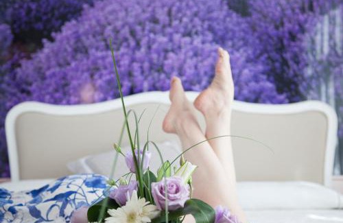 Sant Gervasi – la Bonanova Hotel | Vilana Hotel Boutique