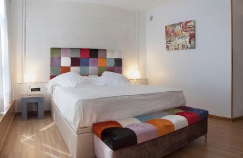 Sant Gervasi – la Bonanova Hotel | Vilana Hotel Boutique
