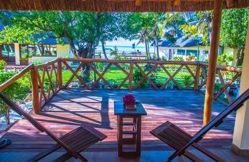 Vilanculos House | Vilancool Beach Resort