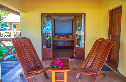Vilanculos House | Vilancool Beach Resort