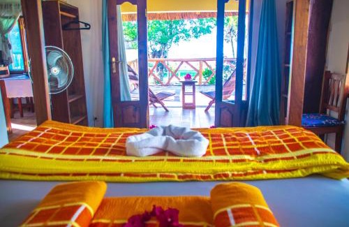 Vilanculos House | Vilancool Beach Resort