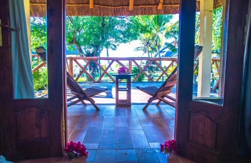 Vilanculos House | Vilancool Beach Resort