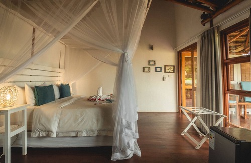 Vilanculos Cabin | Vilanculos Beach Lodge