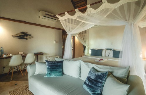 Vilanculos Cabin | Vilanculos Beach Lodge