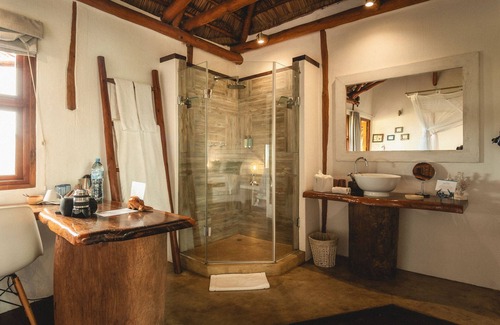 Vilanculos Cabin | Vilanculos Beach Lodge