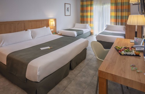 Sant Hilari Sacalm Hotel | Vilar Rural de Sant Hilari by Serhs Hotels