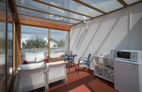 Coxos Beach House | Vilas de Ribamar