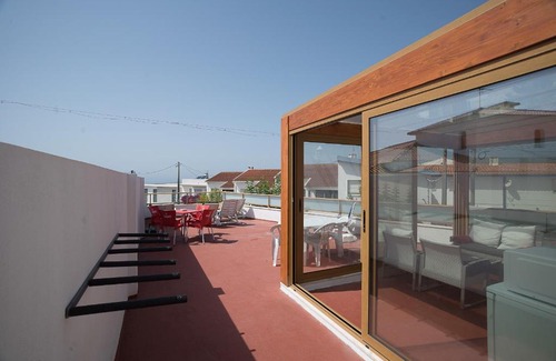 Coxos Beach House | Vilas de Ribamar