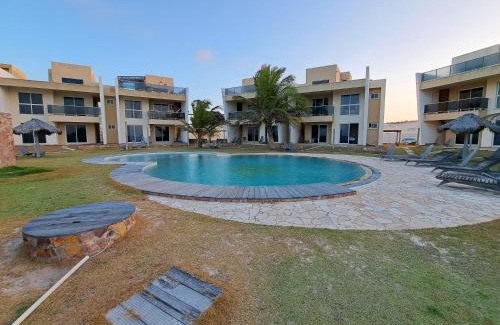 Canoa Quebrada Apartment | Vilas Na Praia Residence Condomínio