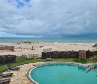 Canoa Quebrada Apartment | Vilas Na Praia Residence Condomínio