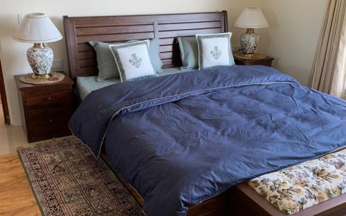 Kasauli Villa | Vilasa by StayApart x Merlot Pines