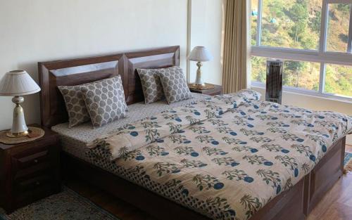 Kasauli Villa | Vilasa by StayApart x Merlot Pines