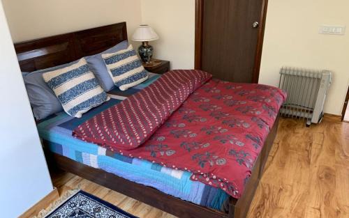 Kasauli Villa | Vilasa by StayApart x Merlot Pines