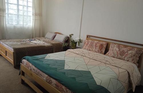 Darjeeling House | Vilasa Homestay