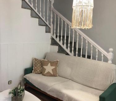 Vilassar de Mar Apartment | Vilasardemarlux1