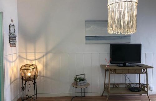 Vilassar de Mar Apartment | Vilasardemarlux1