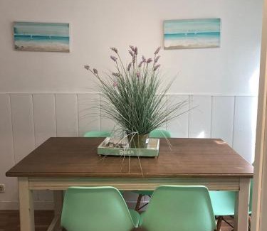 Vilassar de Mar Apartment | Vilasardemarlux1