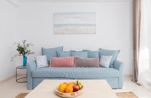 Vilassar de Mar Apartment | vilasardemarlux3