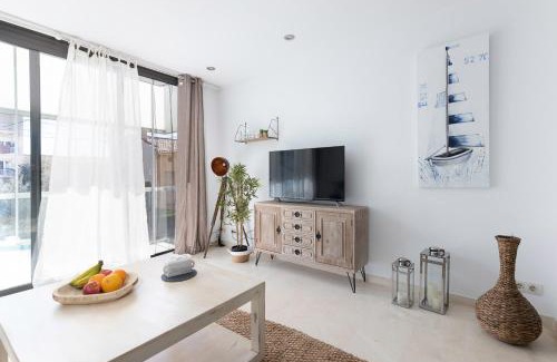 Vilassar de Mar Apartment | vilasardemarlux3