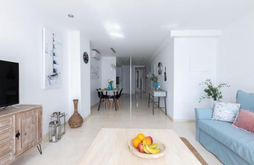 Vilassar de Mar Apartment | vilasardemarlux3