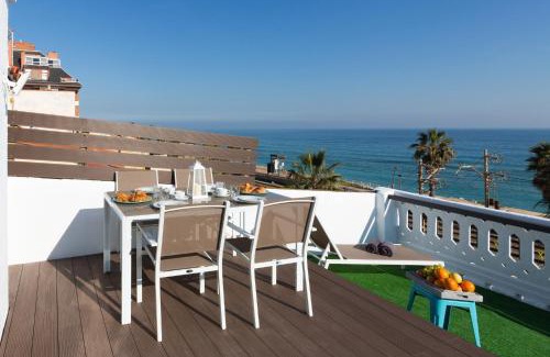 Vilassar de Mar Apartment | Vilasarmarlux II