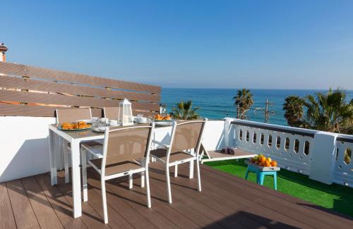 Vilassar de Mar Apartment | Vilasarmarlux II