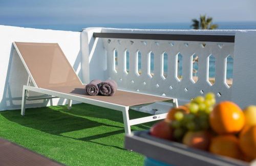 Vilassar de Mar Apartment | Vilasarmarlux II