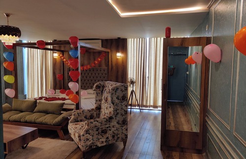 Madduru Hotel | Vilasini Inn