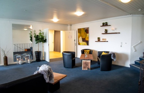 Vildbjerg Hotel | Vildbjerg Hotel