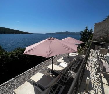 Bigovo Apartment | ViLena Apartmani