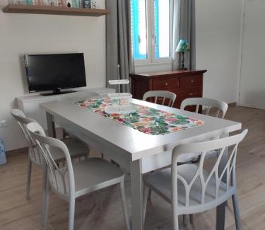 Cattolica Eraclea Apartment | Viletta Eraclea Minoa 4 min by car to the beach