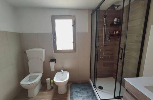 Cattolica Eraclea Apartment | Viletta Eraclea Minoa 4 min by car to the beach