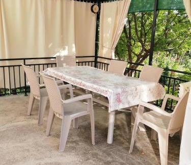 Trakata House | Vili House
