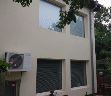 Trakata House | Vili House