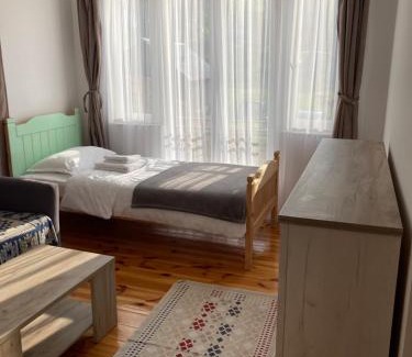 Virak Bed & Breakfast | Vilino Kolo - Virak