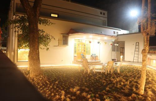 Satna House | Viljely Club & Villa