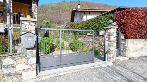 Brovello-Carpugnino House | Vill'Ariel Sport & Relax
