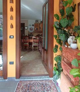 Brovello-Carpugnino House | Vill'Ariel Sport & Relax