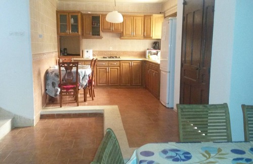 Boumerdes Villa | Villa with garden, very proclaims, free WiFi