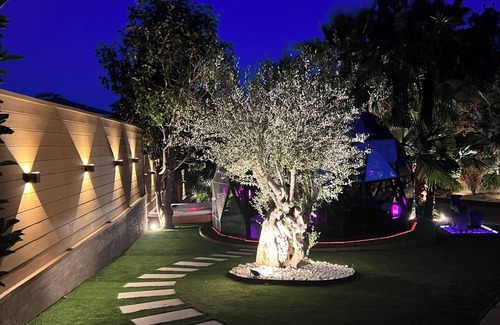 Sant Andreu de Llavaneres Villa | Villa Domo