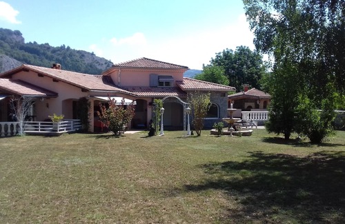 Gap Villa | Villa has no swimming pool rented by the week for 6 people
