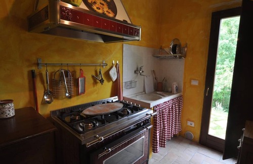 Santa Vittoria in Matenano Villa | Villa with pool in the National Park, 6 bedrooms, 16 people, 7 bathrooms