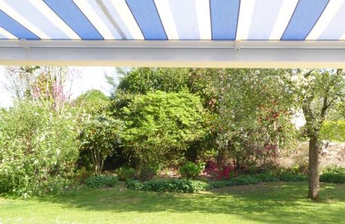 Tremeoc House | Villa à la croisée des baies