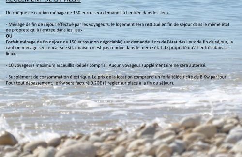 Tremeoc House | Villa à la croisée des baies